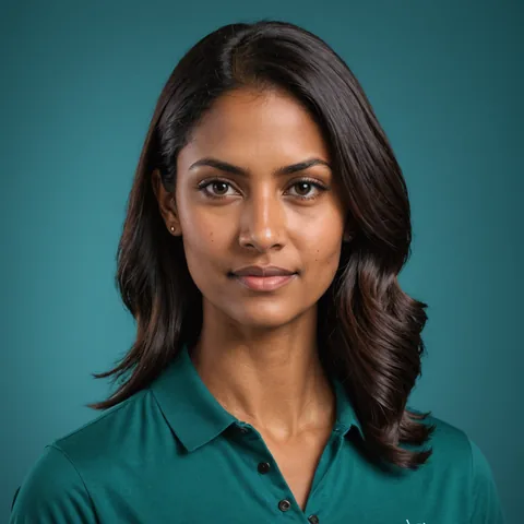 Priya Nair